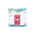 Bastet Topaklanan Premium Doğal Kedi Kumu 8 Litre x 2 Adet - Görsel 4