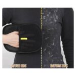 Gold Be Tüy Toplama ve Temizleme Eldiveni – Kedi & Köpekler Için Çift Taraflı Pratik Tüy Temizleyici - Görsel 3