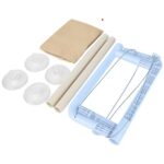 Gold Be Kedi Pencere Yatağı – Vakumlu Güneşlenme ve Dinlenme Alanı - Görsel 2