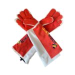 Kedi Tırmalama Eldiveni ile Güvenle Tırmalama ve Eğlence Sağlayın - Görsel 2