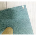 Büyük 100 cm Turkuaz Tırmalama Tahtası, Kediniz Için Keyifli ve Dayanıklı Kullanım - Görsel 2