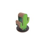 Çok Renkli Kedi Tırmalama Kartonu, Eğlenceli ve Güvenli Tırmalama Alanı