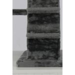 Gri Tırmalama Tahtası, Kediniz Için Eğlenceli ve Dayanıklı Evcil Hayvan Ürünü - Görsel 3