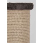 Kahverengi Tırmalama Tahtası No: 4, Kedi Evleri, Dayanıklı ve Şık Tasarım - Görsel 4