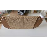 Kahverengi Tırmalama Tahtasıyla Kedinizin Güzel Vakitleri - Görsel 2