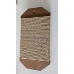 Kahverengi Tırmalama Tahtasıyla Kedinizin Güzel Vakitleri - Görsel 5