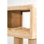 Mavi Tırmalama Tahtası - Kedi Evleri ve Tırmalama Çubukları - Görsel 2