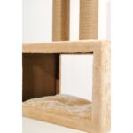 Mavi Tırmalama Tahtası - Kedi Evleri ve Tırmalama Çubukları - Görsel 3