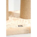 Mavi Tırmalama Tahtası - Kedi Evleri ve Tırmalama Çubukları - Görsel 4