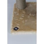 Mavi Tırmalama Çubuğu, Kedi Evleri ve Tırmalama Tahtası - Görsel 2