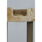 Mavi Tırmalama Çubuğu, Kedi Evleri ve Tırmalama Tahtası - Görsel 4