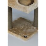 Mavi Tırmalama Çubuğu, Kedi Evleri ve Tırmalama Tahtası - Görsel 5