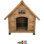 Kahverengi Ahşap Köpek Isimliği 15X8,5 Cm, Doğal ve Şık Tasarım. - Görsel 2