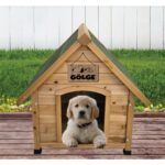 Kahverengi Ahşap Köpek Isimliği 15X8,5 Cm, Doğal ve Şık Tasarım. - Görsel 3