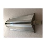 Beyaz Isıtıcı, Köpekler Için Konforlu ve Sıcak Ortam Sağlar. - Görsel 2