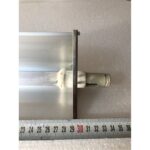 Beyaz Isıtıcı, Köpekler Için Konforlu ve Sıcak Ortam Sağlar. - Görsel 3