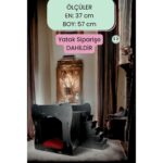 Ahşap Köpek Kulübesi, Şık Tasarım ve Dayanıklı Yapı ile Konfor Sağlar. - Görsel 3