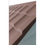 Beyaz Köpek Kulübesi, Konforlu ve Şık Tasarım, Dayanıklı ve Hafif Yapı - Görsel 4