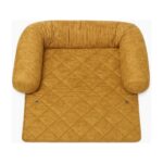 Renkli ve Rahat Köpek ve Kedi Yatak, Ev Konforu Için Ideal Seçim