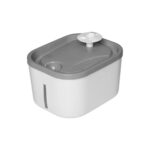 Gri Çınar 3,5 Litre Otomatik Su Kabı, Sağlıklı ve Ferah Içim Keyfi - Görsel 2