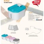 Gri Çınar 3,5 Litre Otomatik Su Kabı, Sağlıklı ve Ferah Içim Keyfi - Görsel 4