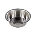 Ahşap Seramik Mama ve Su Kabı, Otomatik, Şık ve Dayanıklı Tasarım