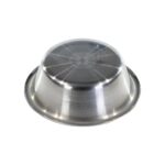 Ahşap Seramik Mama ve Su Kabı, Otomatik, Şık ve Dayanıklı Tasarım - Görsel 2