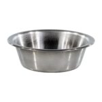 Ahşap Seramik Mama ve Su Kabı, Otomatik, Şık ve Dayanıklı Tasarım - Görsel 3