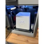 Çok Renkli Köpek ve Kedi Mama Su Kabı, 500 Ml, Yükseltici Kase - Görsel 4