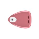 Sessiz Otomatik Su Pınarı, 2,5lt, Pembe, Plastik, Kediler ve Köpekler Için Ideal - Görsel 2