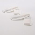 4'lü Aktif Karbon Su Filtresi Uyumlu; Otomatik, Beyaz, Dayanıklı Plastik Malzeme - Görsel 3