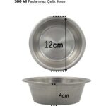 Yükseklik Ayarlı Çok Renkli Ahşap Mama ve Su Kabı Standı - Görsel 4