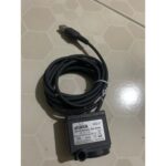 Siyah Plastik Su Pınarı, 3l Hacimli, USB Kablolu, Evcil Hayvanlar Için Ideal