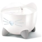 Çok Renkli Otomatik Su Kabı, 2 Lt, Plastik, Evcil Hayvanlar Için Ideal - Görsel 2