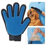 Çok Renkli Tüy Toplama Eldiveni, Evcil Hayvanlar Için Temizlik Aracı - Görsel 3