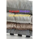 2 Adet Çok Renkli Çok Amaçlı Yumuşak Minder 30X50 cm - Görsel 2