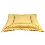 40X40 cm Kedi ve Köpek Konforlu Yatak, Rahat ve Şık Tasarım. - Görsel 3