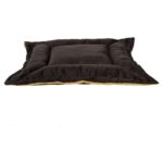 40X40 cm Kedi ve Köpek Konforlu Yatak, Rahat ve Şık Tasarım. - Görsel 4