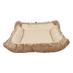 40X40 cm Evcil Hayvan Yatağı, Rahat ve Şık Tasarım, Uygun Fiyatlı Konfor Sağlar.