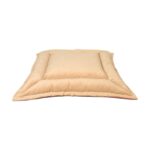 40X40 cm Evcil Hayvan Yatağı, Rahat ve Şık Tasarım, Uygun Fiyatlı Konfor Sağlar. - Görsel 3