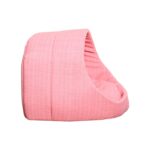 Pembe Evcil Hayvan Yatağı, Rahat ve Şık, Standart Boy, Kediler ve Köpekler Için