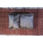 Yastıklı Gri Kedi ve Köpek Yatak, Rahat ve Şık Evcil Hayvan Konforu - Görsel 4