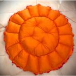 Yumuşak Pembe Kedi ve Köpek Yatağı, Rahat ve Şık Evcil Hayvan Ürünü - Görsel 3