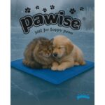 Yaz Aylarına Uygun Serinletici Mat, Rahat ve Hafif, 50X40 Cm, Mavi Renk