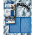 Yaz Aylarına Uygun Serinletici Mat, Rahat ve Hafif, 50X40 Cm, Mavi Renk - Görsel 2