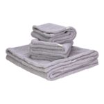 Lodix Dante Gri Köpek Battaniyesi 100X150CM, Yumuşak ve Konforlu Evcil Hayvan Ürünleri - Görsel 4