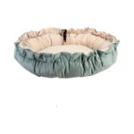 Yumuşak ve Konforlu 40X40 cm Hayvan Yatağı, Evcil Dostlarınız Için Ideal Seçim