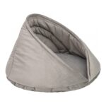 Mavi Kedi/köpek Yatağı, 55X55X32CM, Konforlu ve Şık Evcil Hayvan Ürünü - Görsel 2