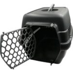 Köpek Taşıma Çantası, Dayanıklı ve Konforlu Seyahat Arkadaşı - Görsel 2