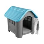 Dayanıklı Plastik Köpek Evi, Rahat ve Güvenli Yaşam Için Mükemmel Seçenek